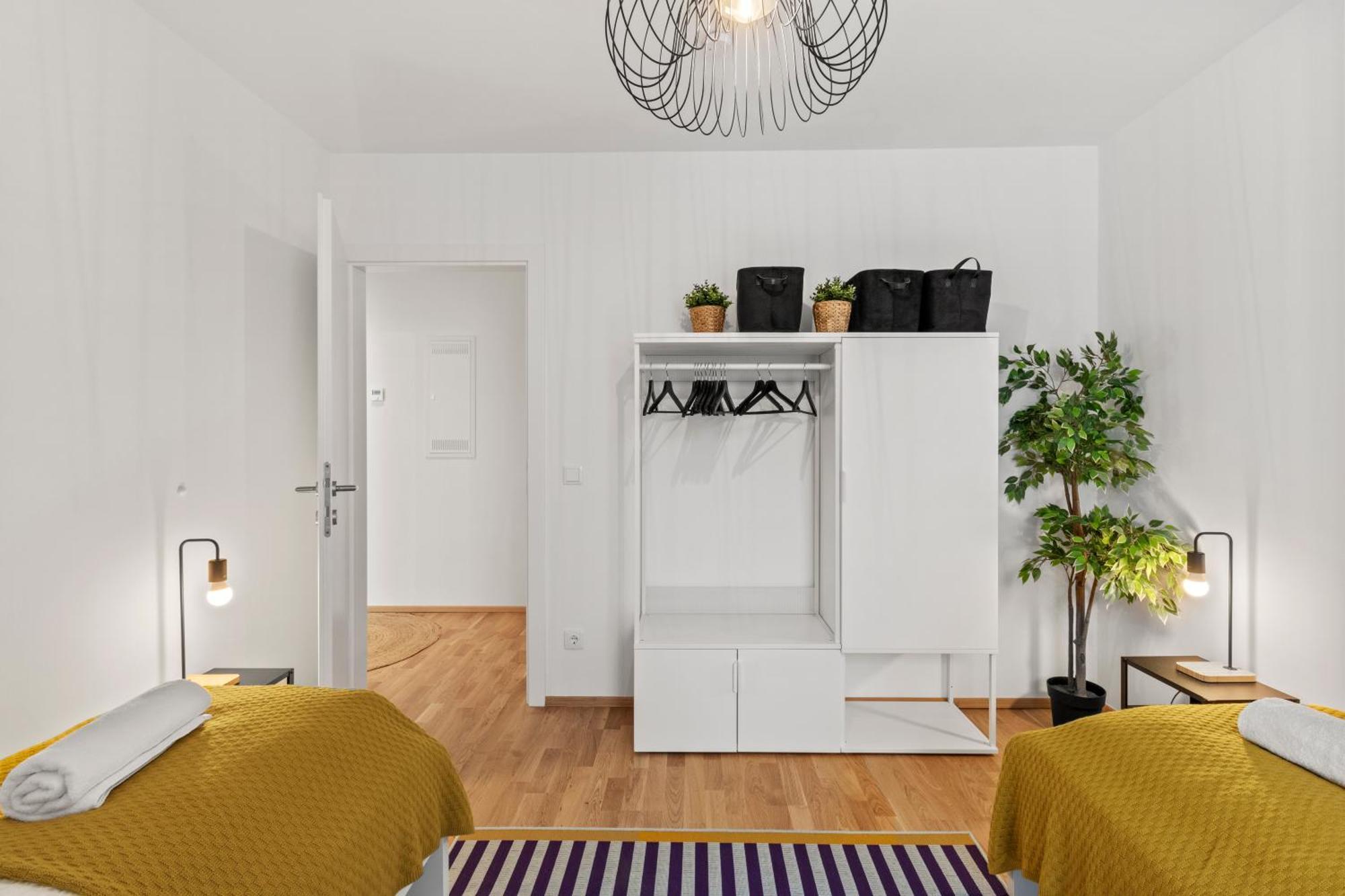 1 Min To Public Transport - 3 Min To Supermarket And Pharmacy - On-Site Parking For 19,90 Eur Vienna Esterno foto