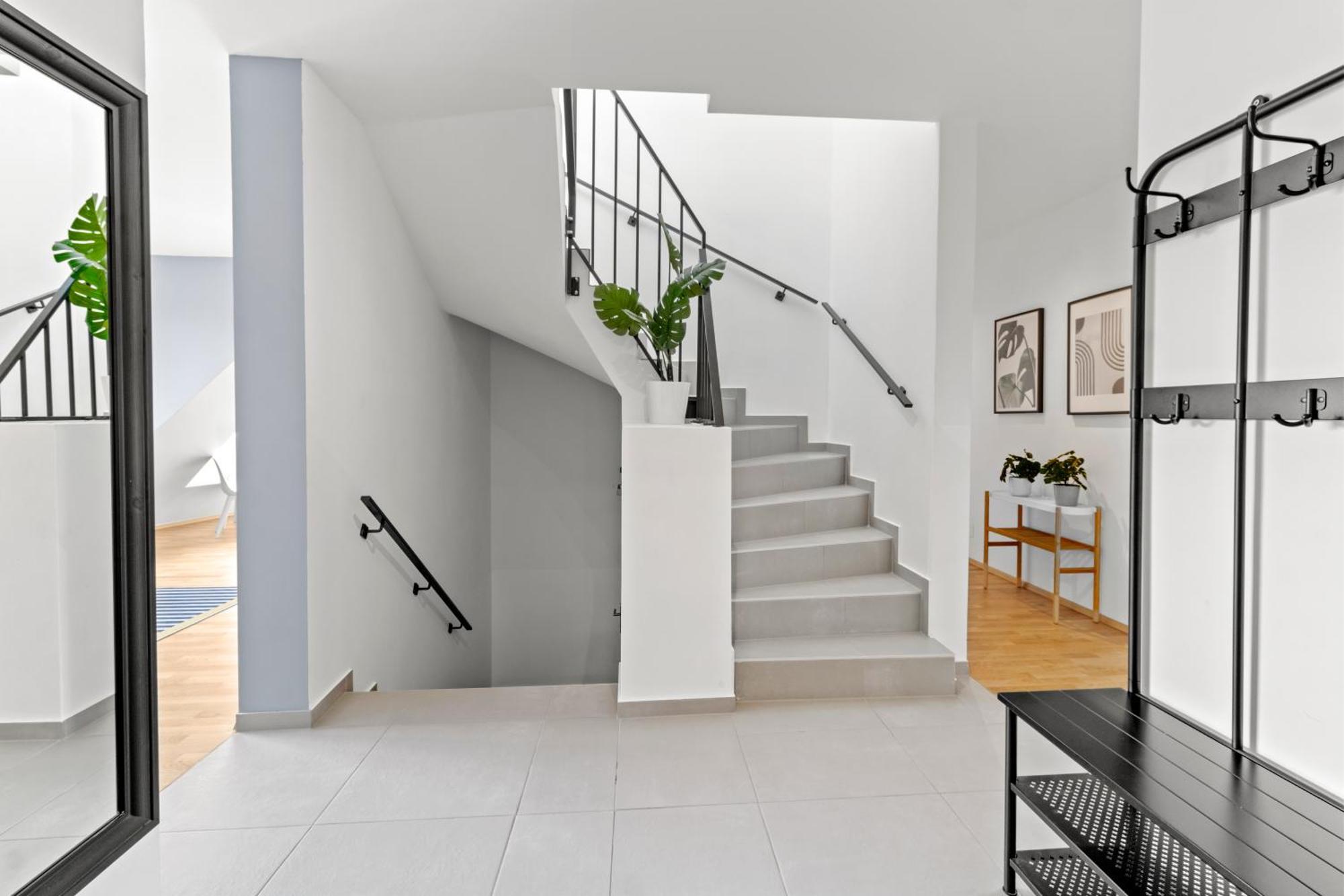 1 Min To Public Transport - 3 Min To Supermarket And Pharmacy - On-Site Parking For 19,90 Eur Vienna Esterno foto