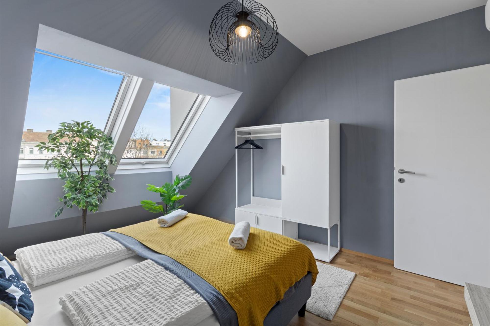 1 Min To Public Transport - 3 Min To Supermarket And Pharmacy - On-Site Parking For 19,90 Eur Vienna Esterno foto