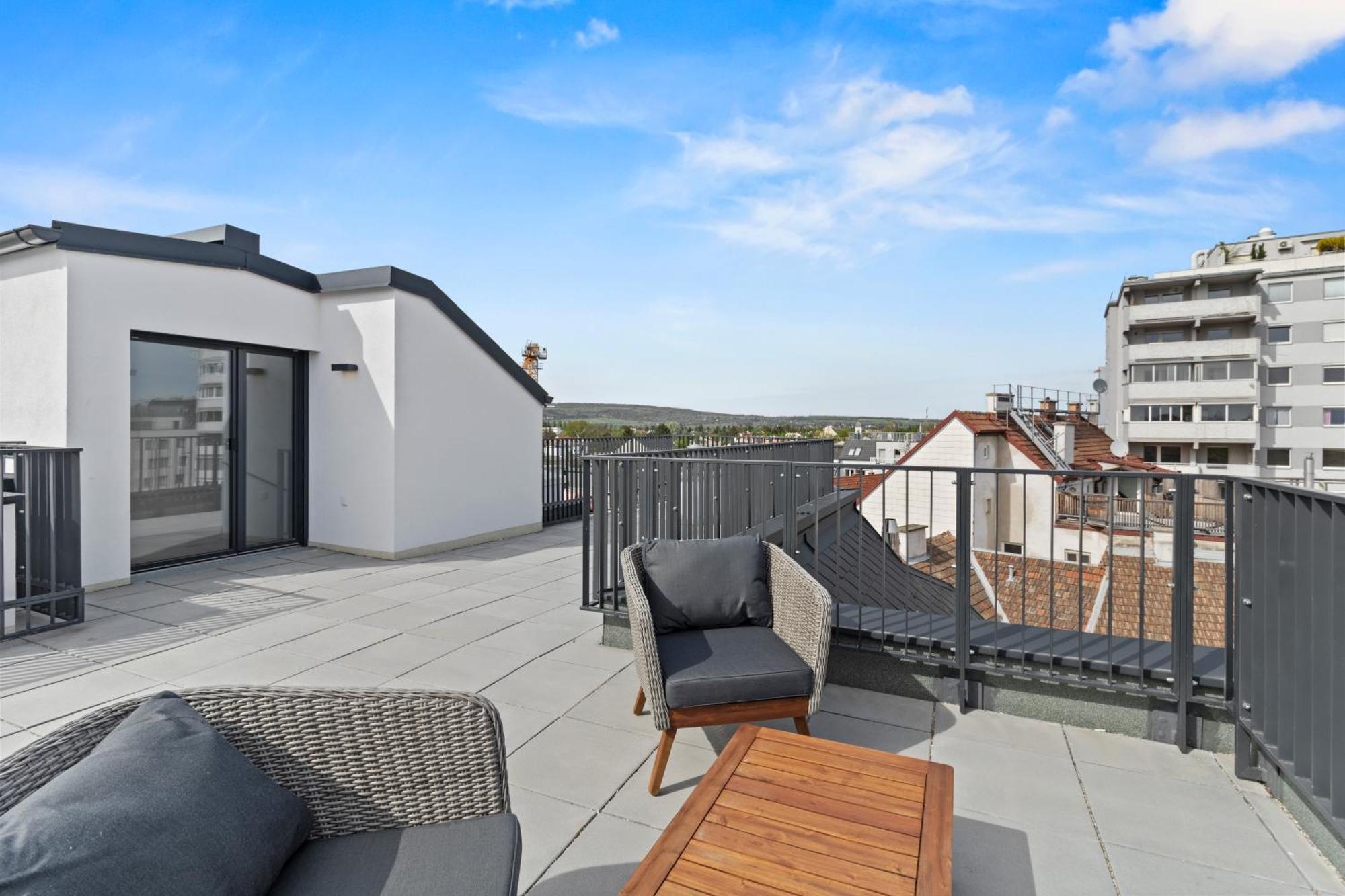 1 Min To Public Transport - 3 Min To Supermarket And Pharmacy - On-Site Parking For 19,90 Eur Vienna Esterno foto