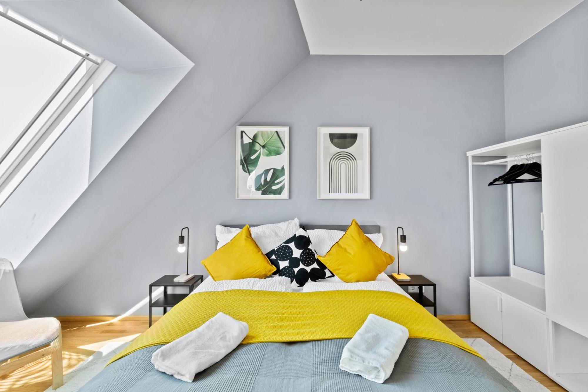 1 Min To Public Transport - 3 Min To Supermarket And Pharmacy - On-Site Parking For 19,90 Eur Vienna Esterno foto