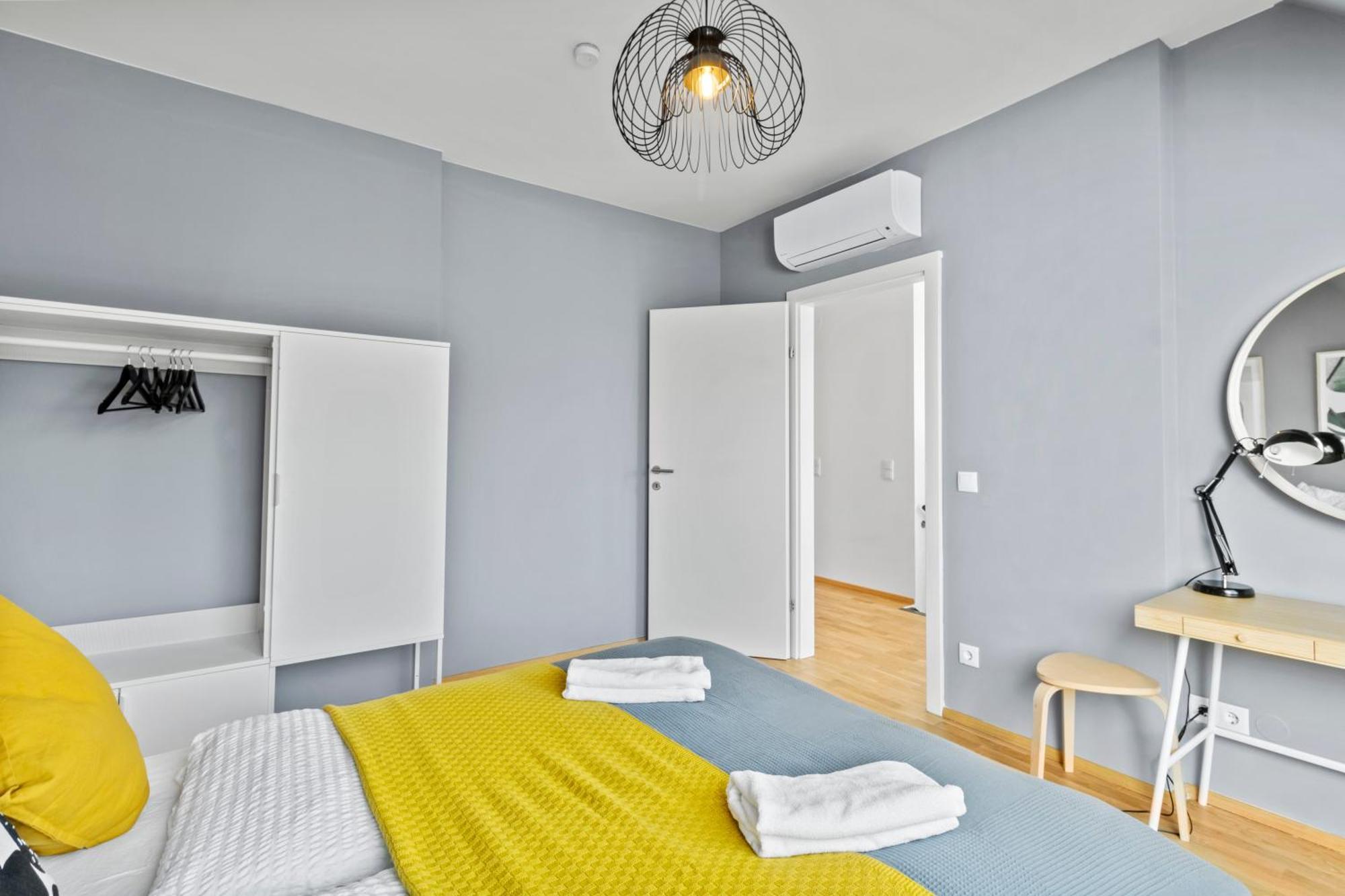 1 Min To Public Transport - 3 Min To Supermarket And Pharmacy - On-Site Parking For 19,90 Eur Vienna Esterno foto