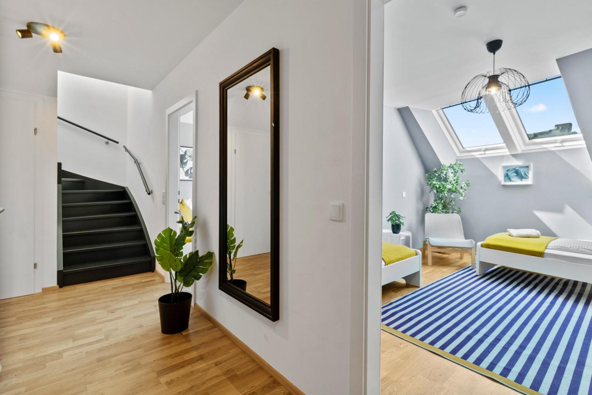 1 Min To Public Transport - 3 Min To Supermarket And Pharmacy - On-Site Parking For 19,90 Eur Vienna Esterno foto