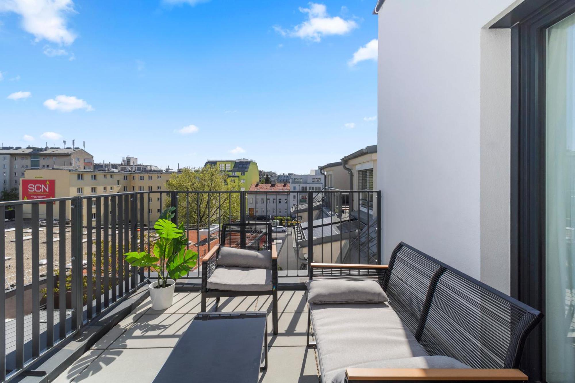 1 Min To Public Transport - 3 Min To Supermarket And Pharmacy - On-Site Parking For 19,90 Eur Vienna Esterno foto