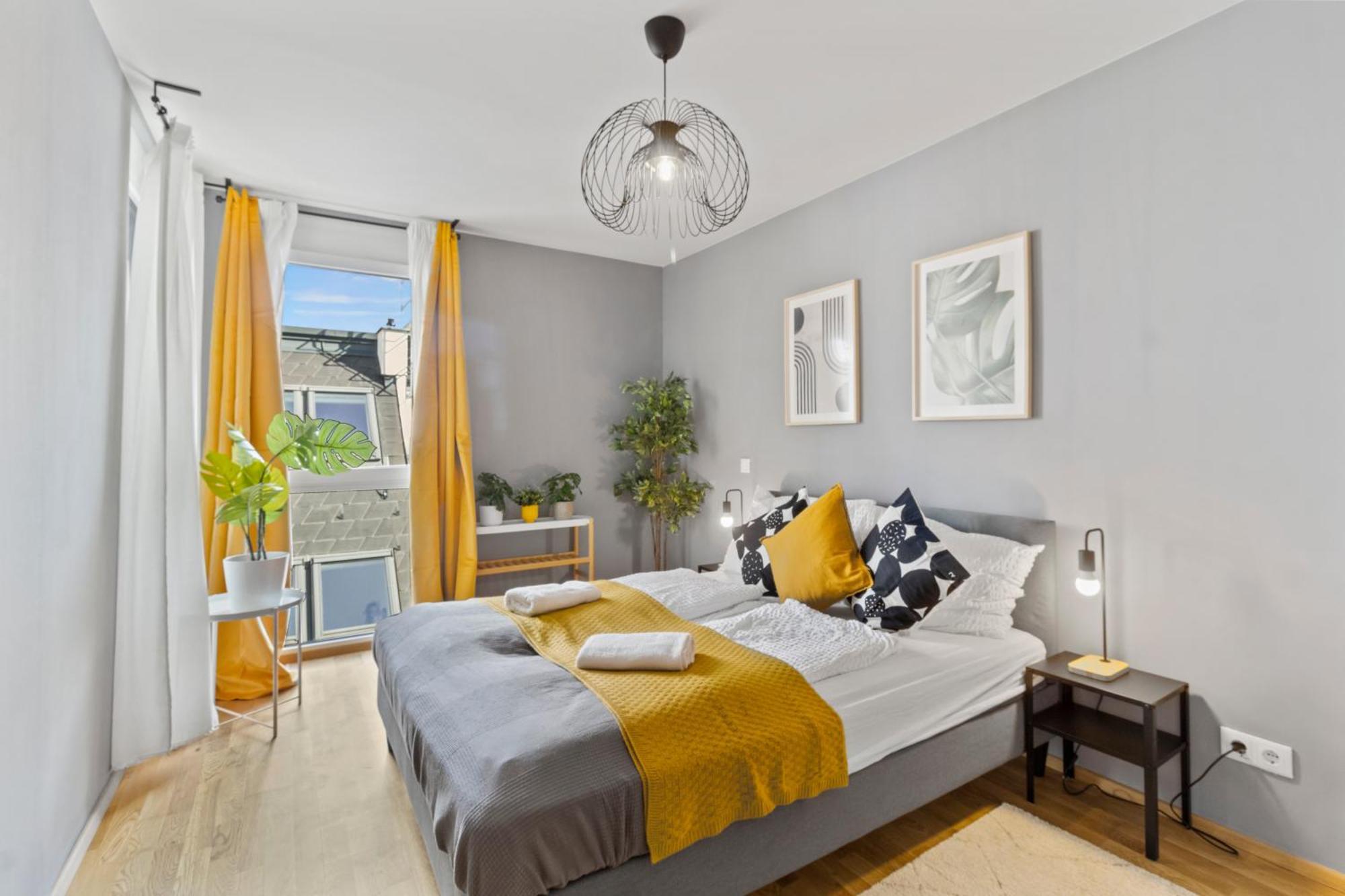1 Min To Public Transport - 3 Min To Supermarket And Pharmacy - On-Site Parking For 19,90 Eur Vienna Esterno foto