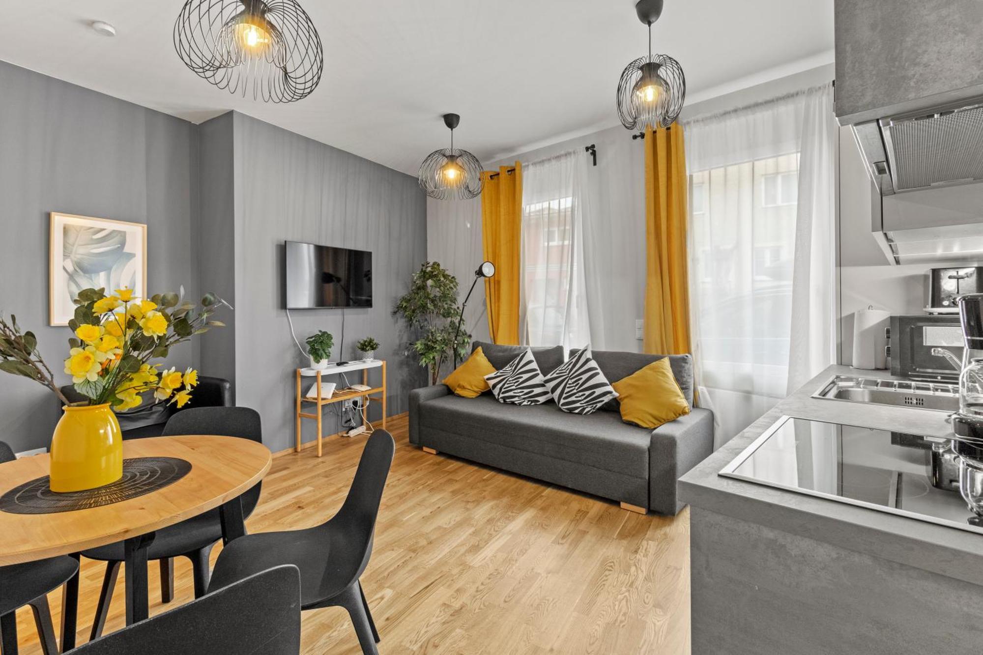 1 Min To Public Transport - 3 Min To Supermarket And Pharmacy - On-Site Parking For 19,90 Eur Vienna Esterno foto