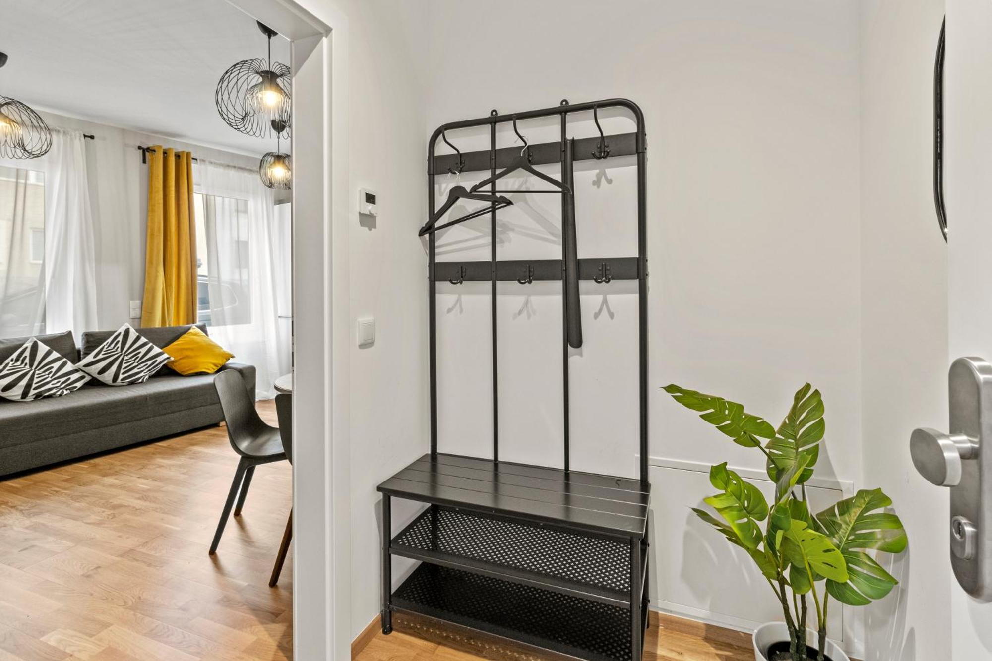 1 Min To Public Transport - 3 Min To Supermarket And Pharmacy - On-Site Parking For 19,90 Eur Vienna Esterno foto
