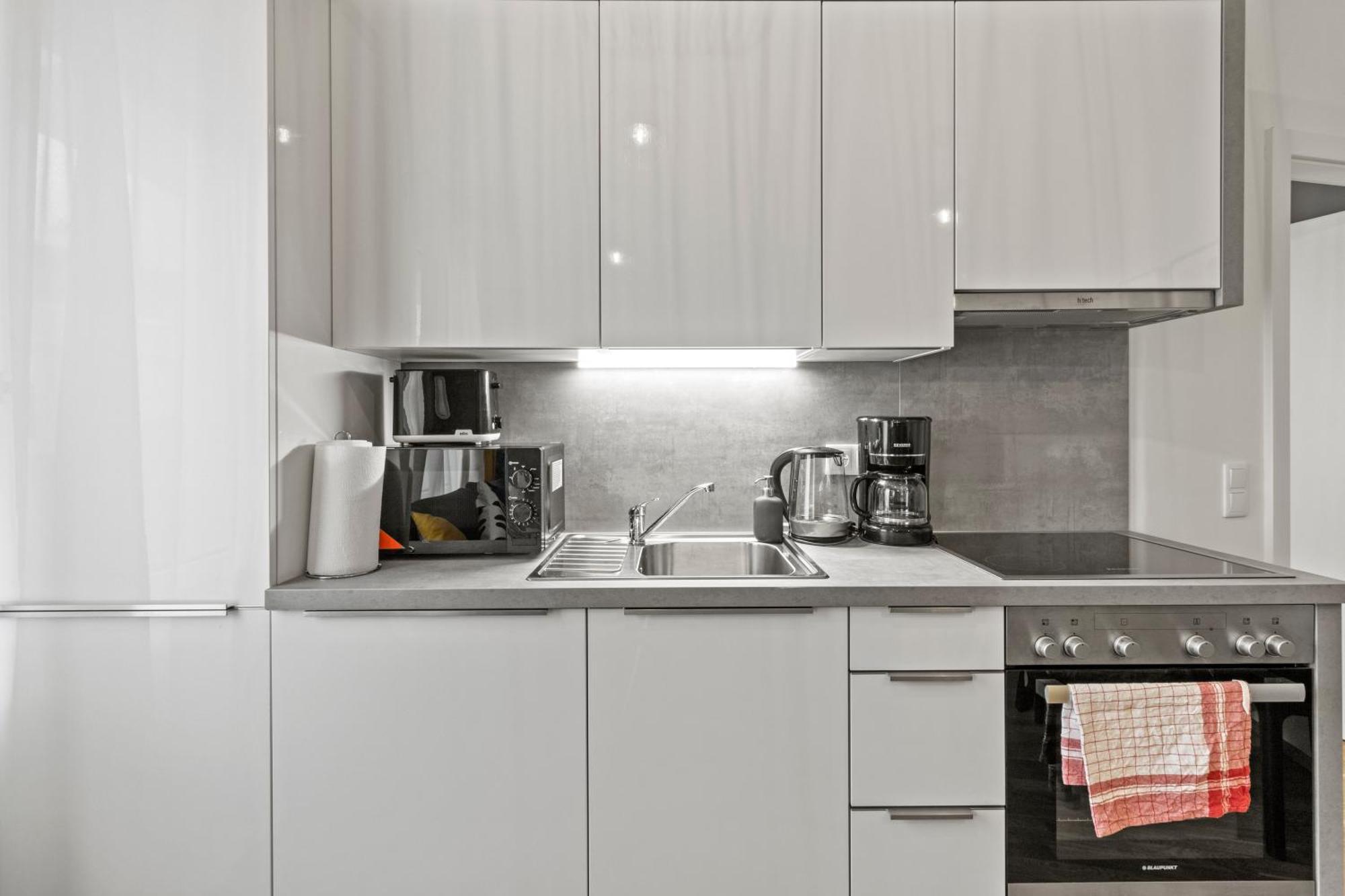 1 Min To Public Transport - 3 Min To Supermarket And Pharmacy - On-Site Parking For 19,90 Eur Vienna Esterno foto
