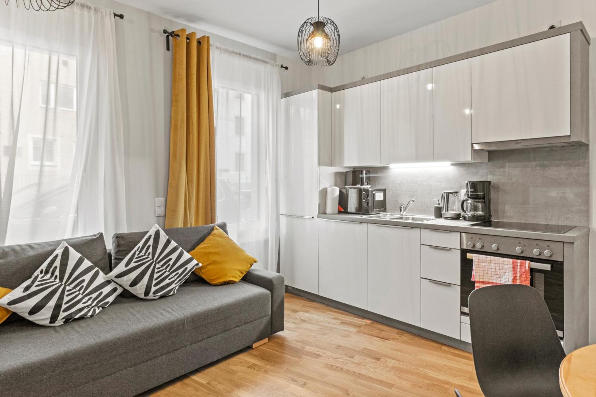 1 Min To Public Transport - 3 Min To Supermarket And Pharmacy - On-Site Parking For 19,90 Eur Vienna Esterno foto